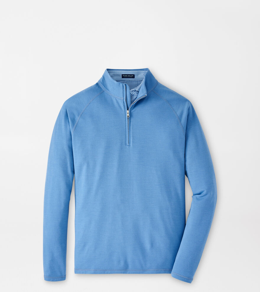 Excursionist Flex Performance Pullover | Men's Pullovers & T-Shirts ...
