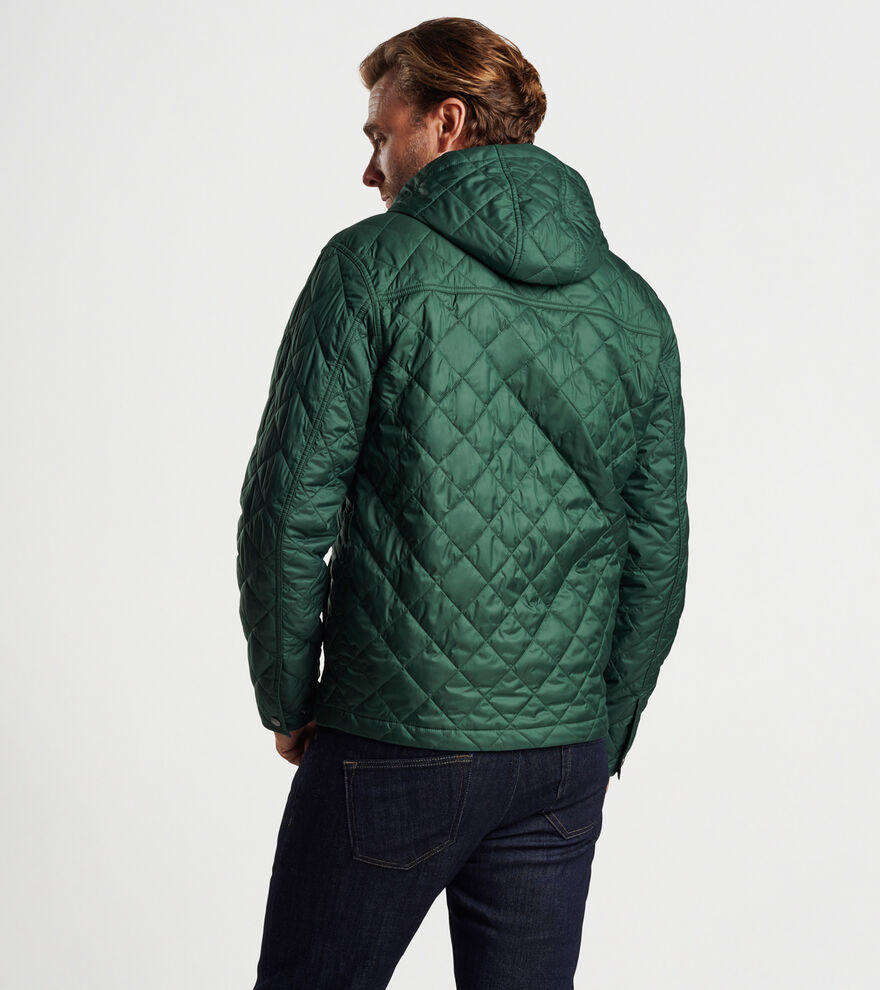 Essex Full-Zip Hoodie image number 3