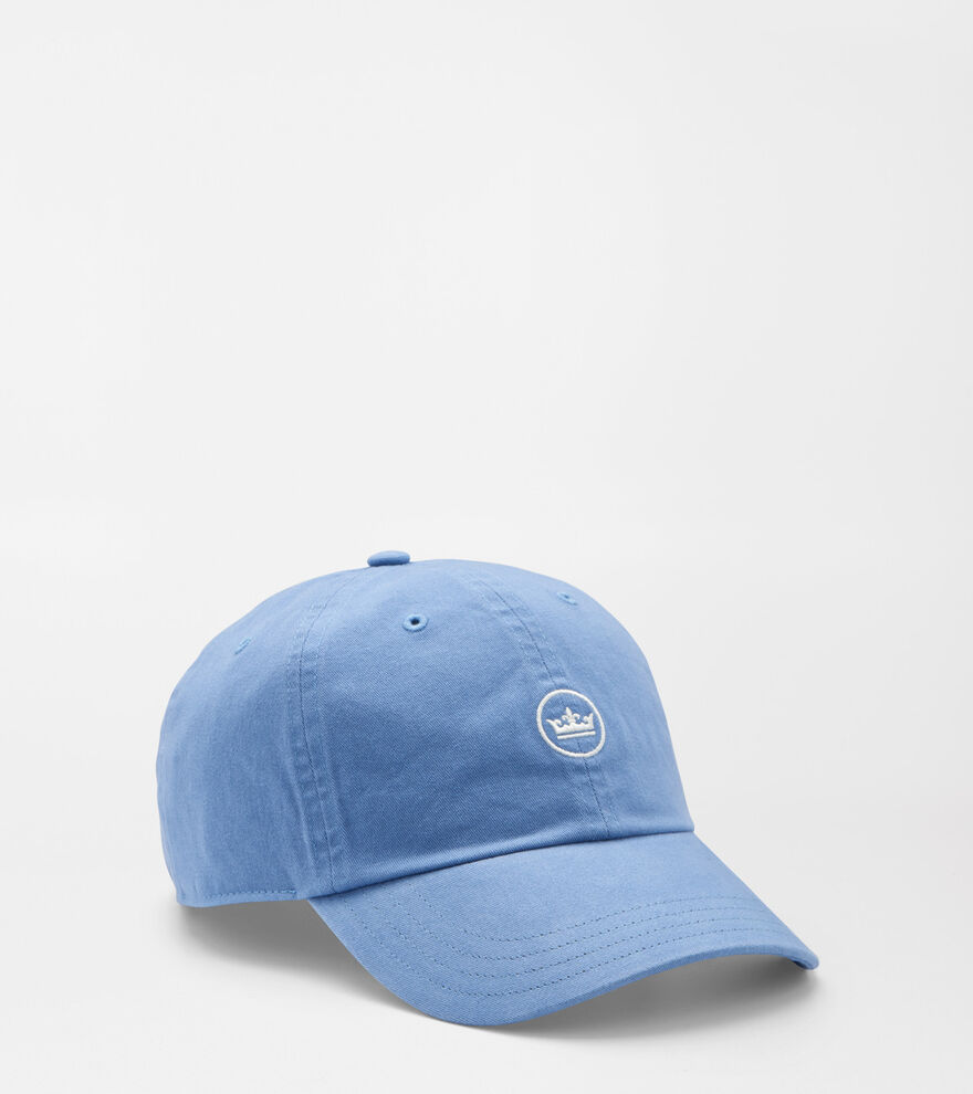 Whitaker Washed Twill Hat image number 1