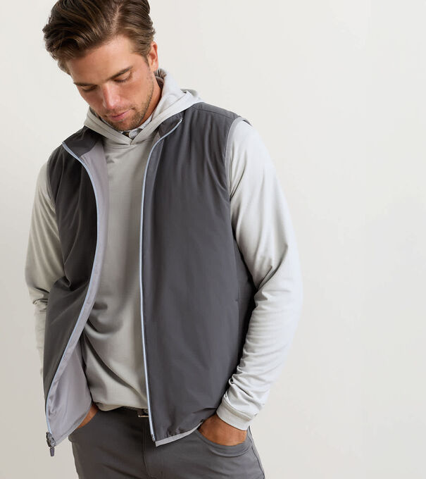 Ridge Gilet - Alternate Image 1