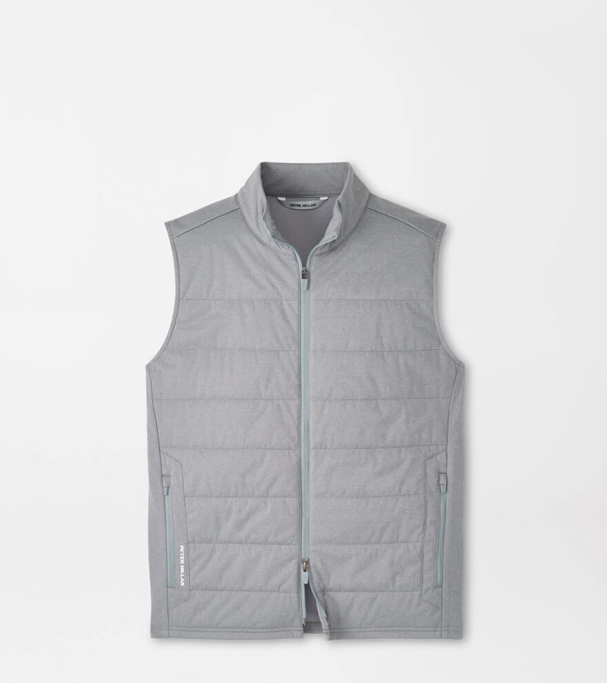 Fuse Hybrid Gilet image number 1