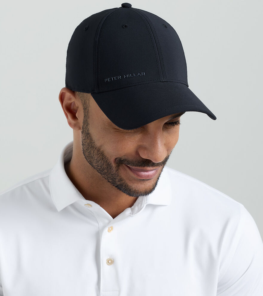 Pursuit Performance Peter Millar Hat - Alternate Image 3