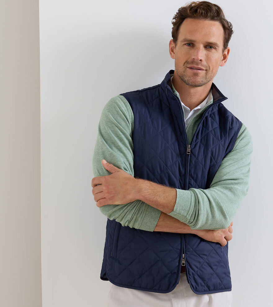 Essex Gilet - Alternate Image 1