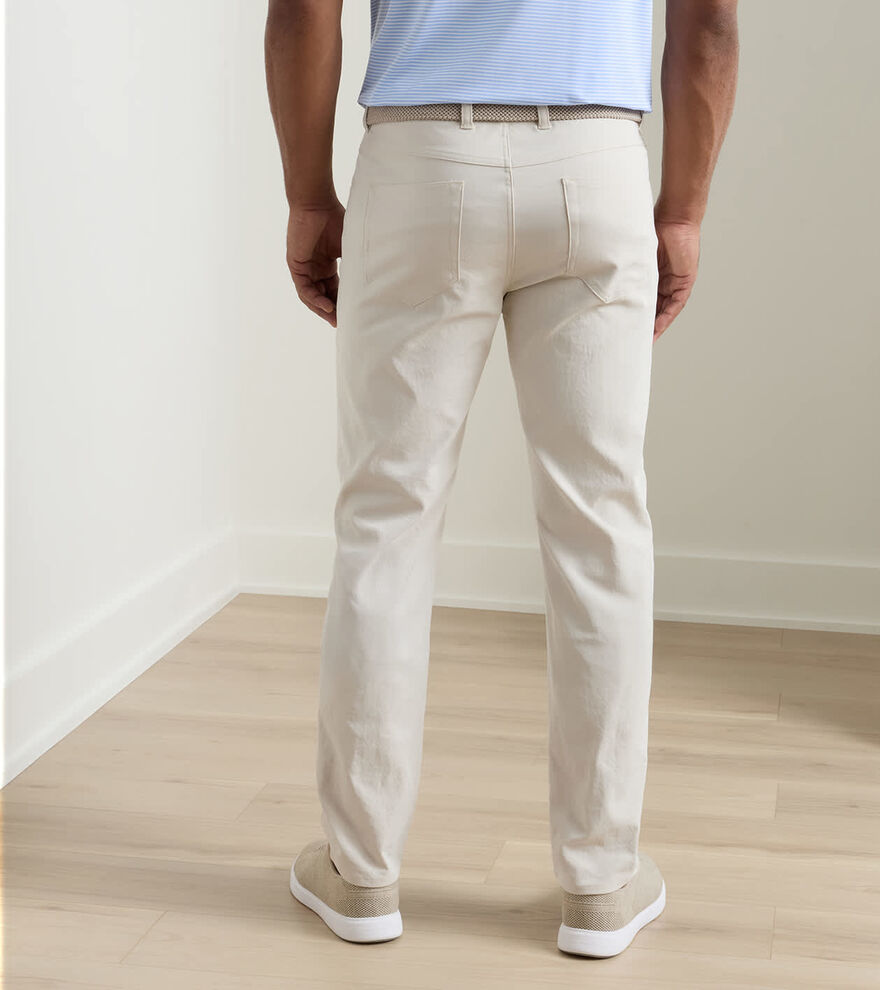 eb66 Performance Five-Pocket Trouser - Alternate Image 2