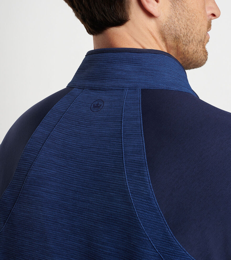 Vista Hybrid Full-Zip Jacket - Alternate Image 3