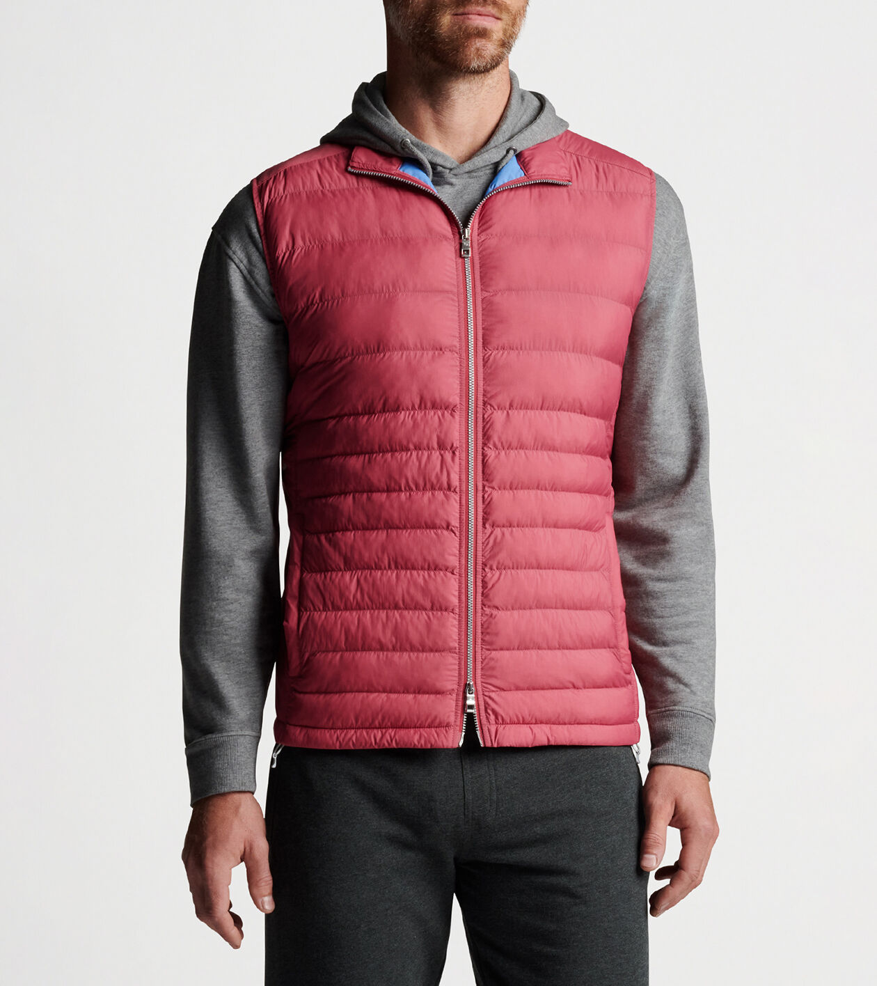 Peter millar crown elite light vest store
