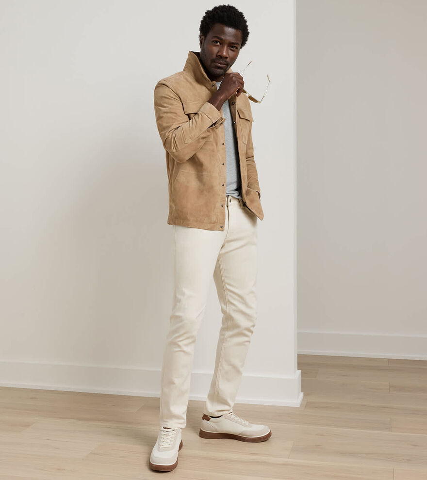 Fairfield Garment Dyed Denim - Alternate Image 3