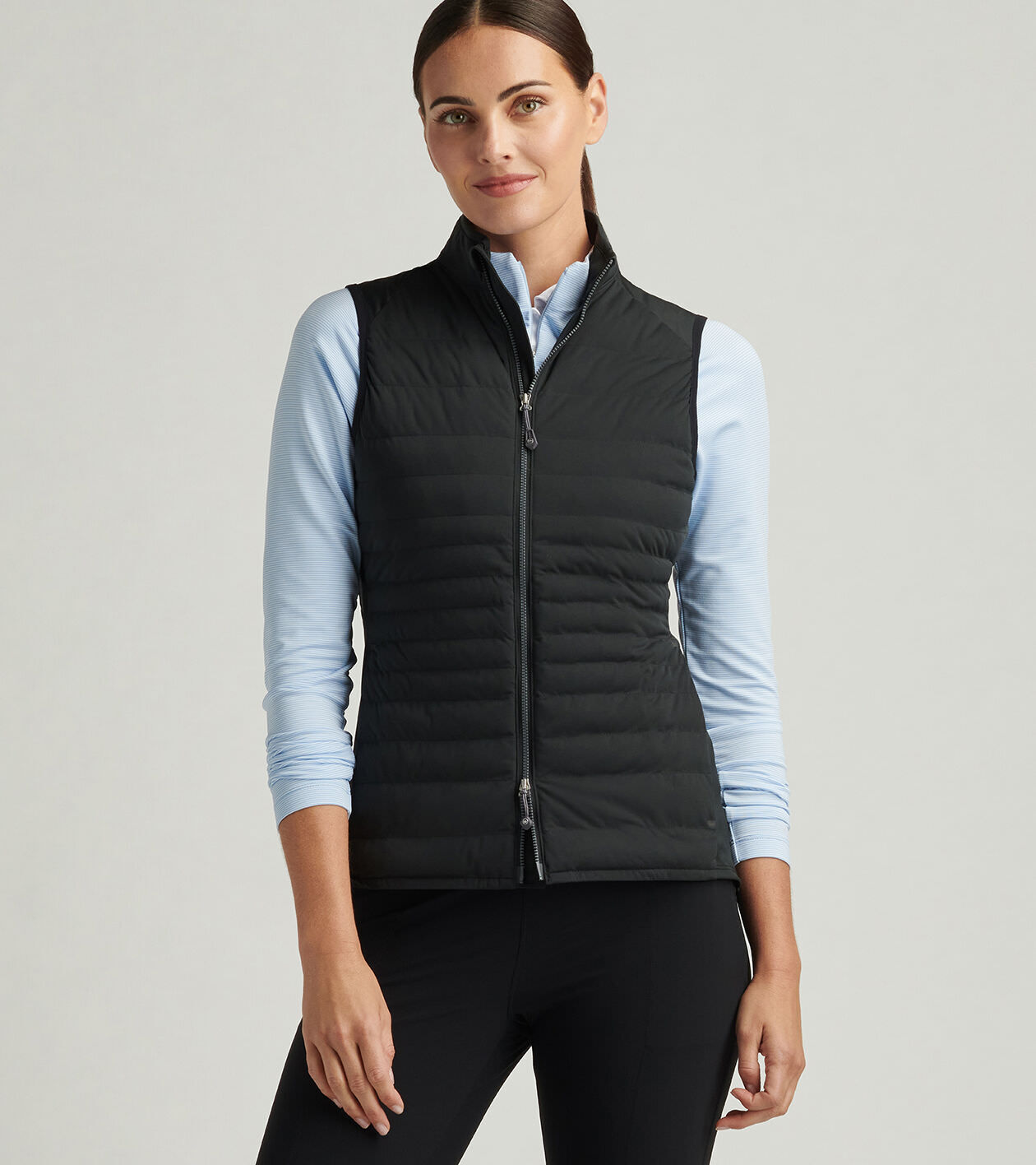 Women's Fuse Hybrid Gilet | Women's Gilets | Peter Millar