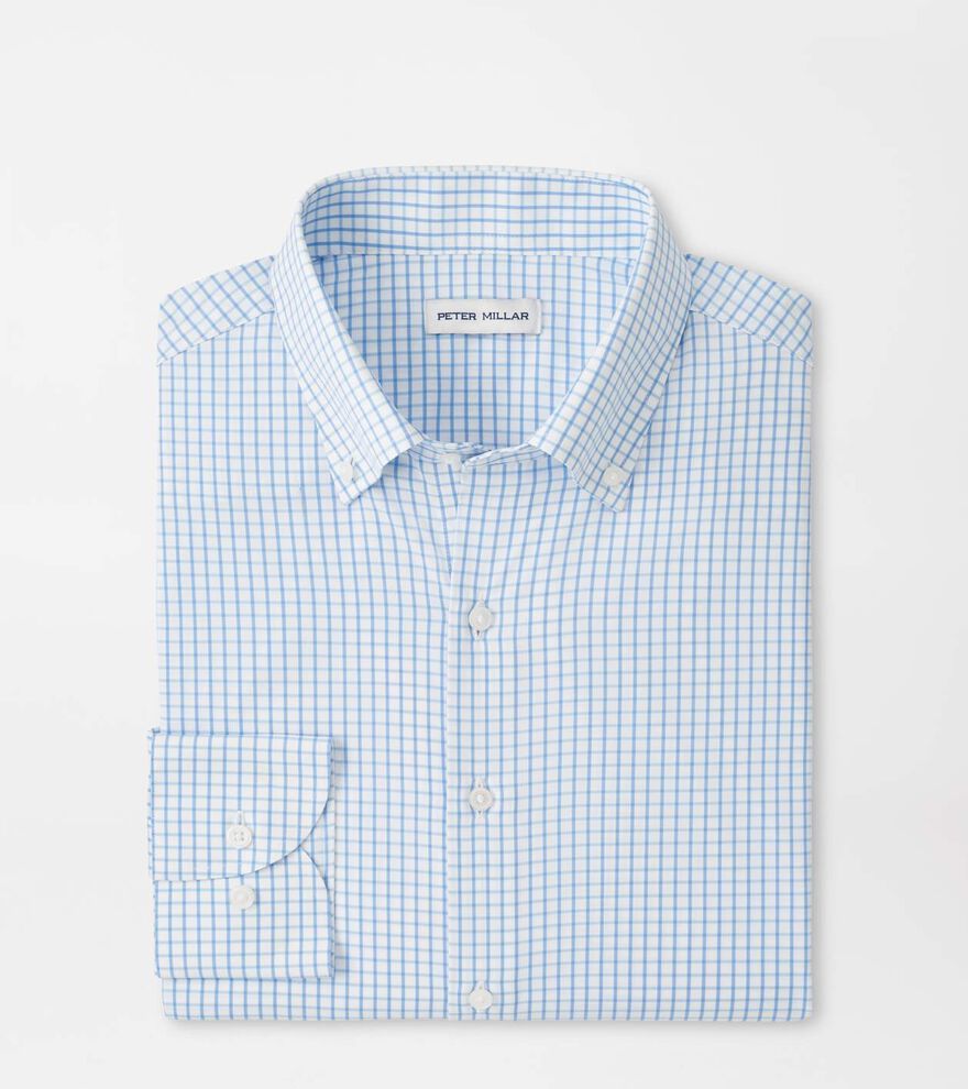 Hanford Performance Twill Shirt