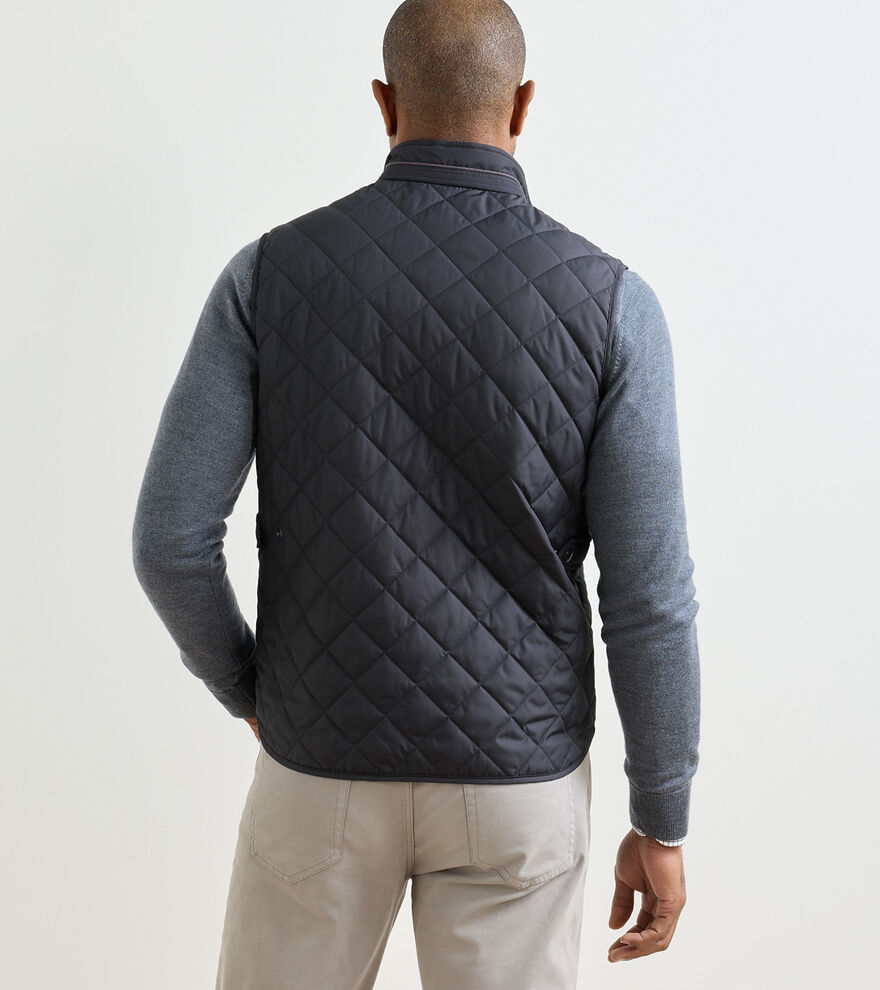 Essex Gilet - Alternate Image 2