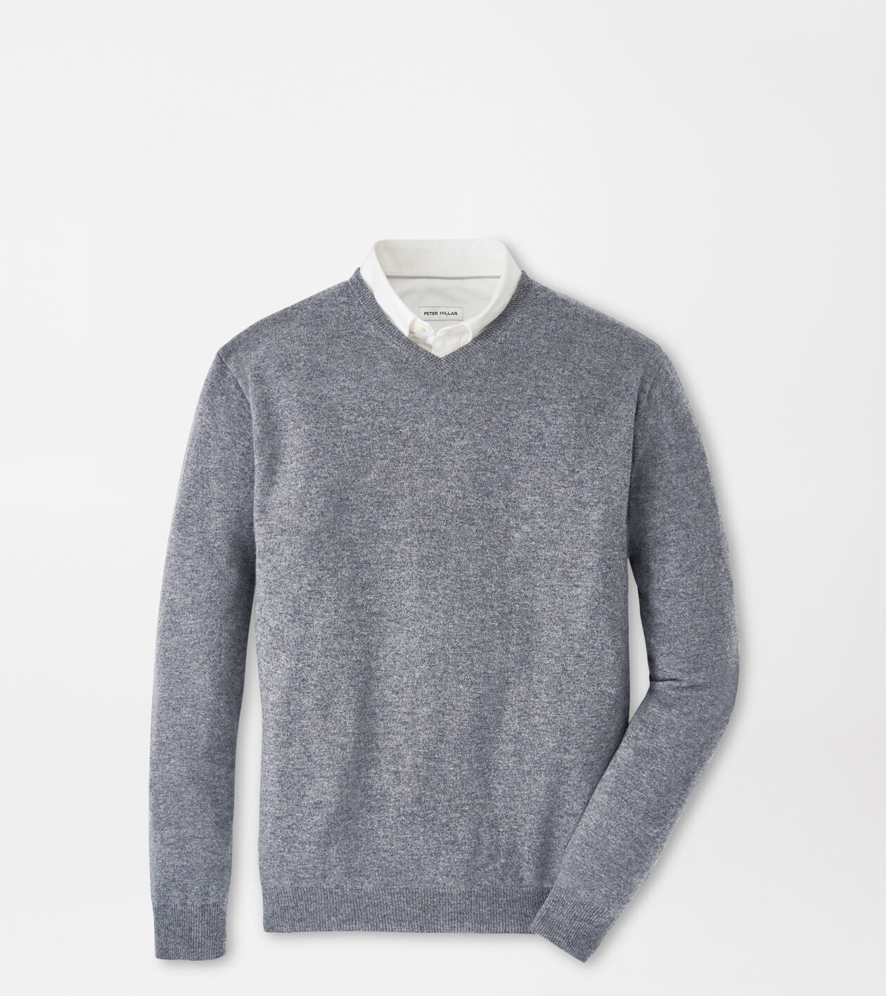 Crown Heritage Cashmere Jumper Men s Jumpers Peter Millar