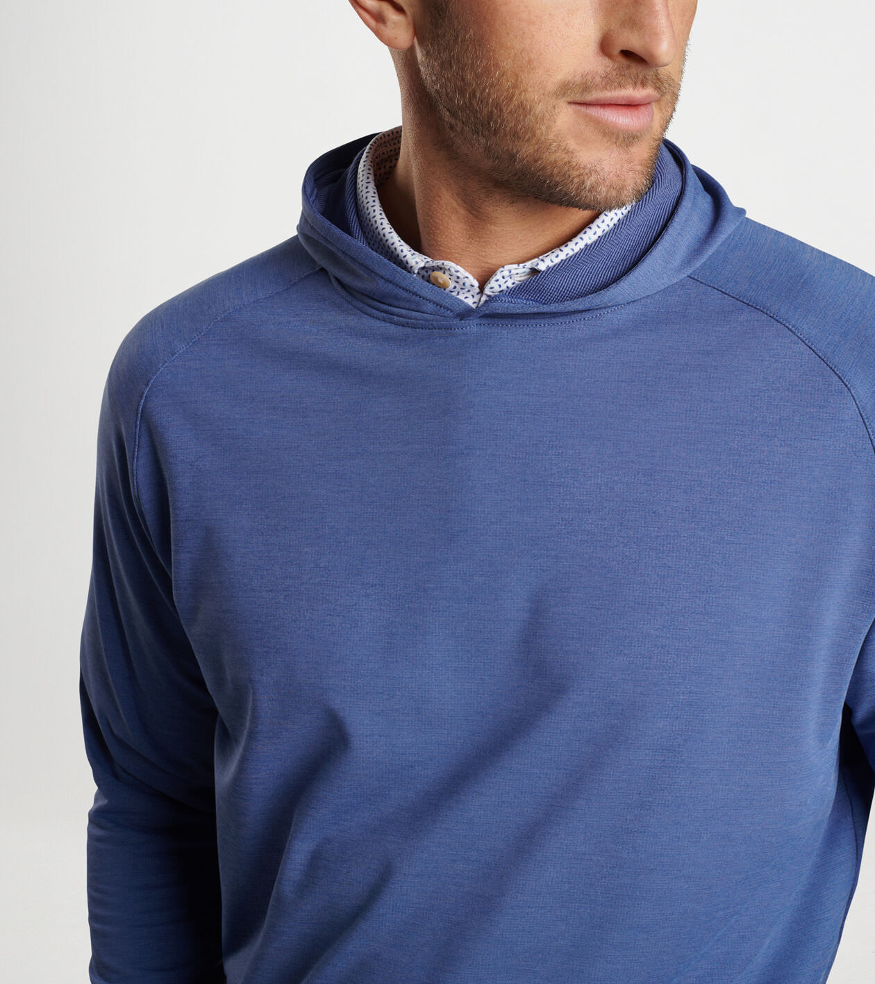 Pine Performance Hoodie