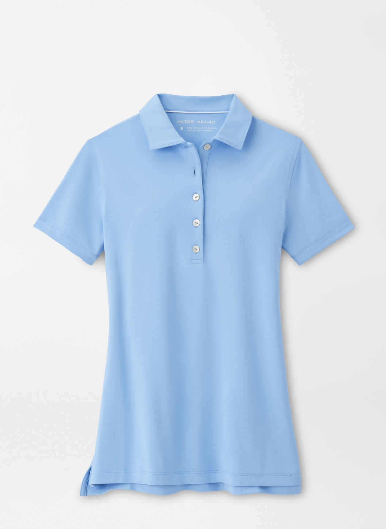 Perfect Fit Performance Polo