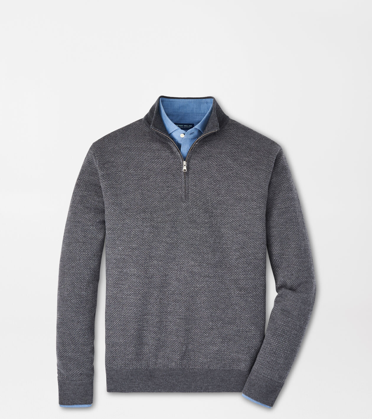 Ashland Quarter Zip Jumper Men s Pullovers Hoodies Peter Millar