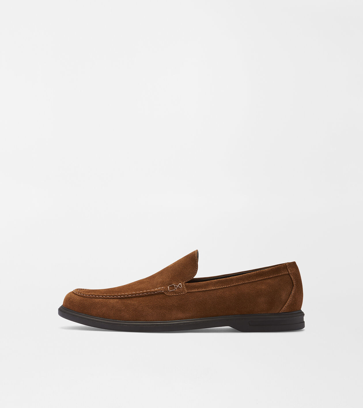 Peter millar suede clearance loafers