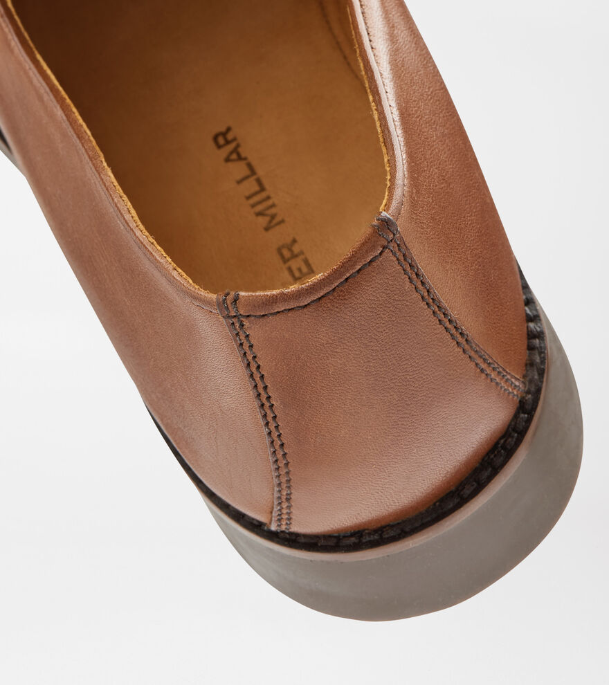 Madison Bit Loafer - Alternate Image 5