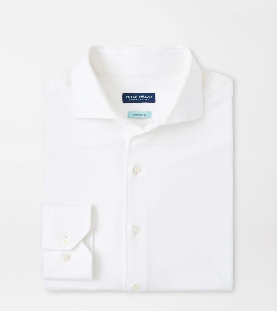 Excursionist Flex Solid Shirt