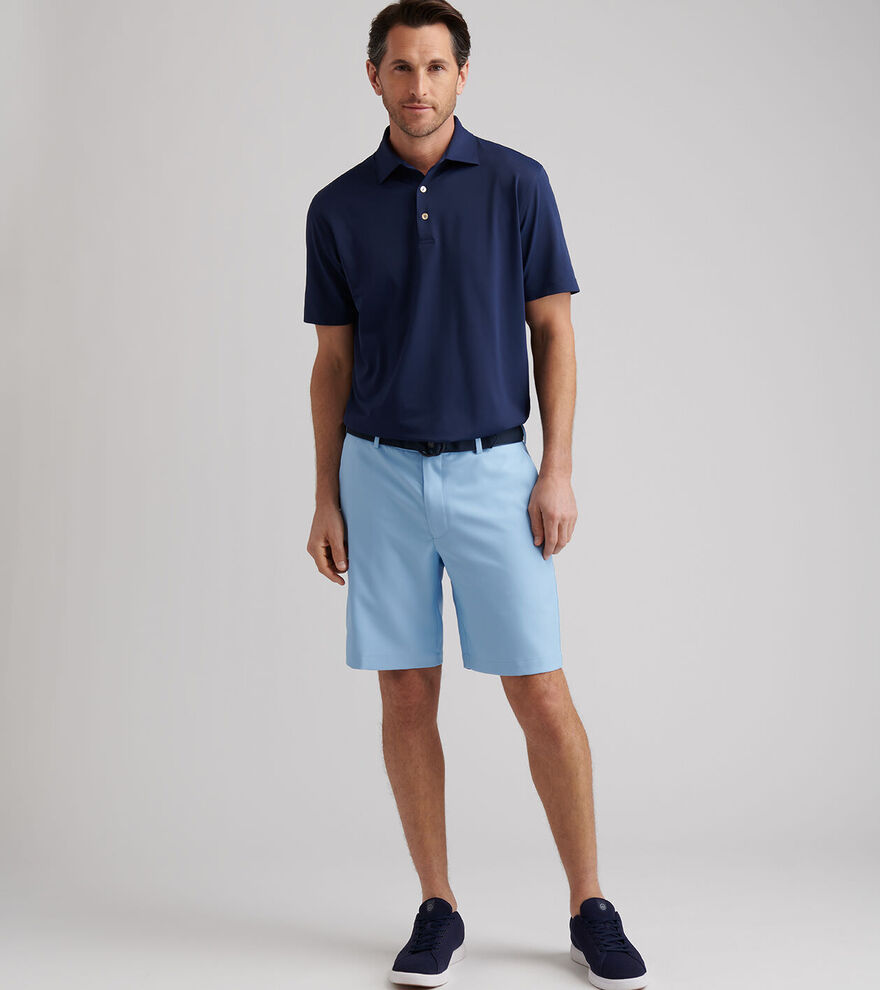 Salem Performance Short image number 2