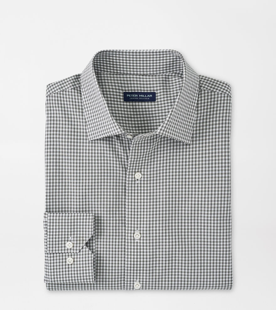 Francis Cotton Shirt image number 1