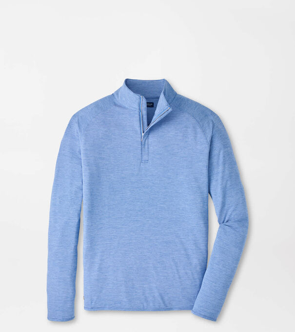 Stealth Stripe Performance Quarter-Zip