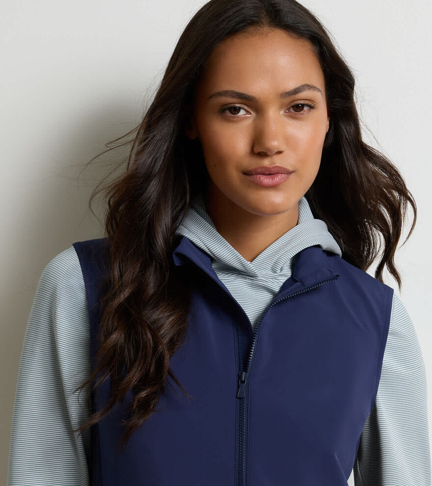 Dunes Gilet - Alternate Image 4