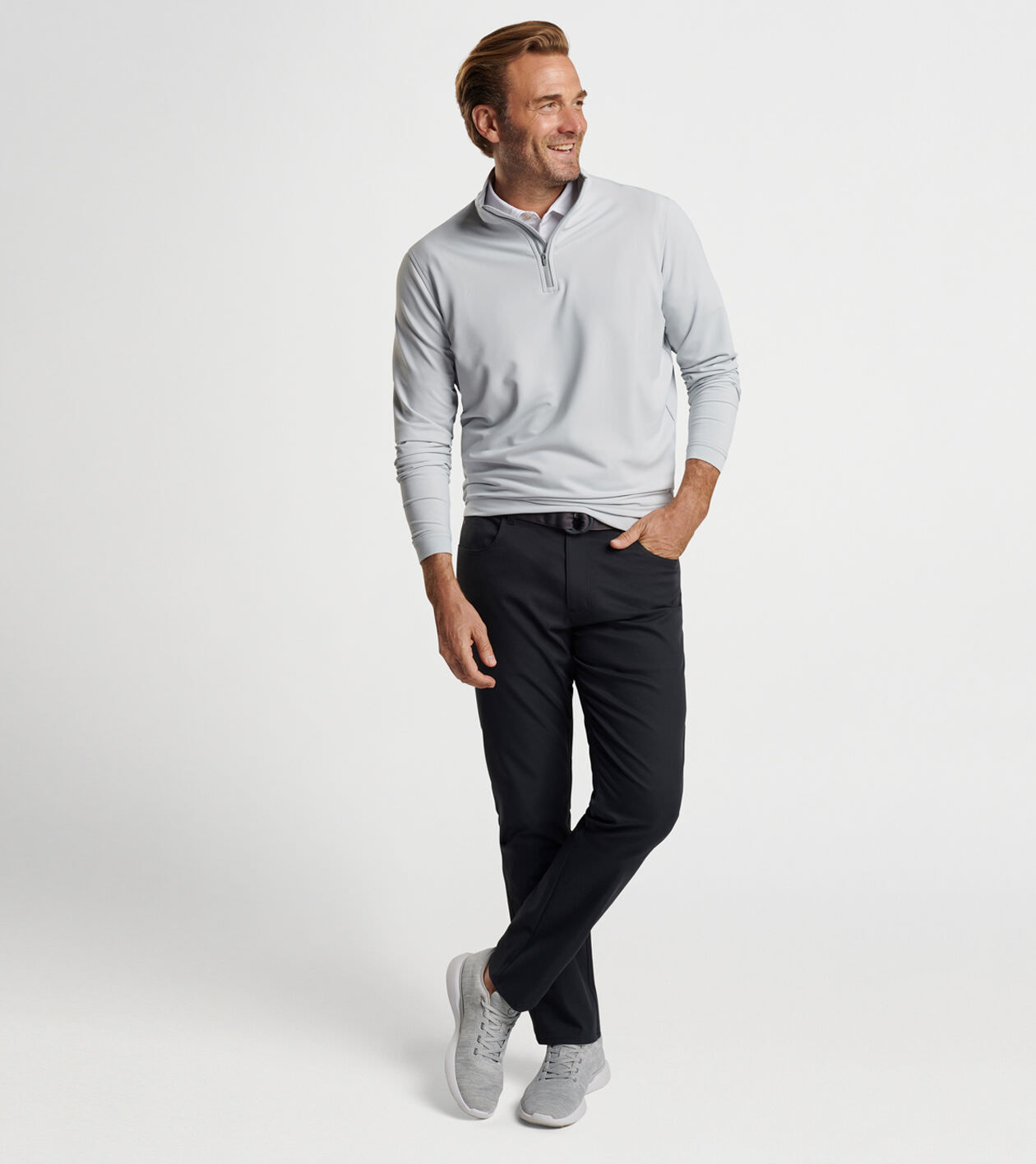 eb66 Performance Five Pocket Trouser Men s Trousers Peter Millar