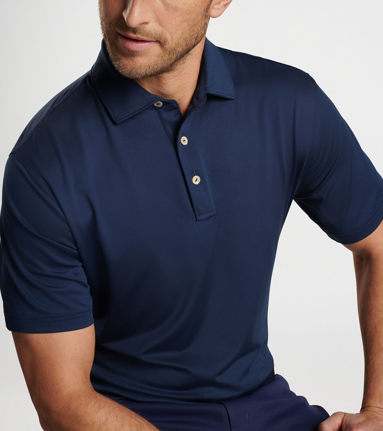 Polo performance shirt best sale