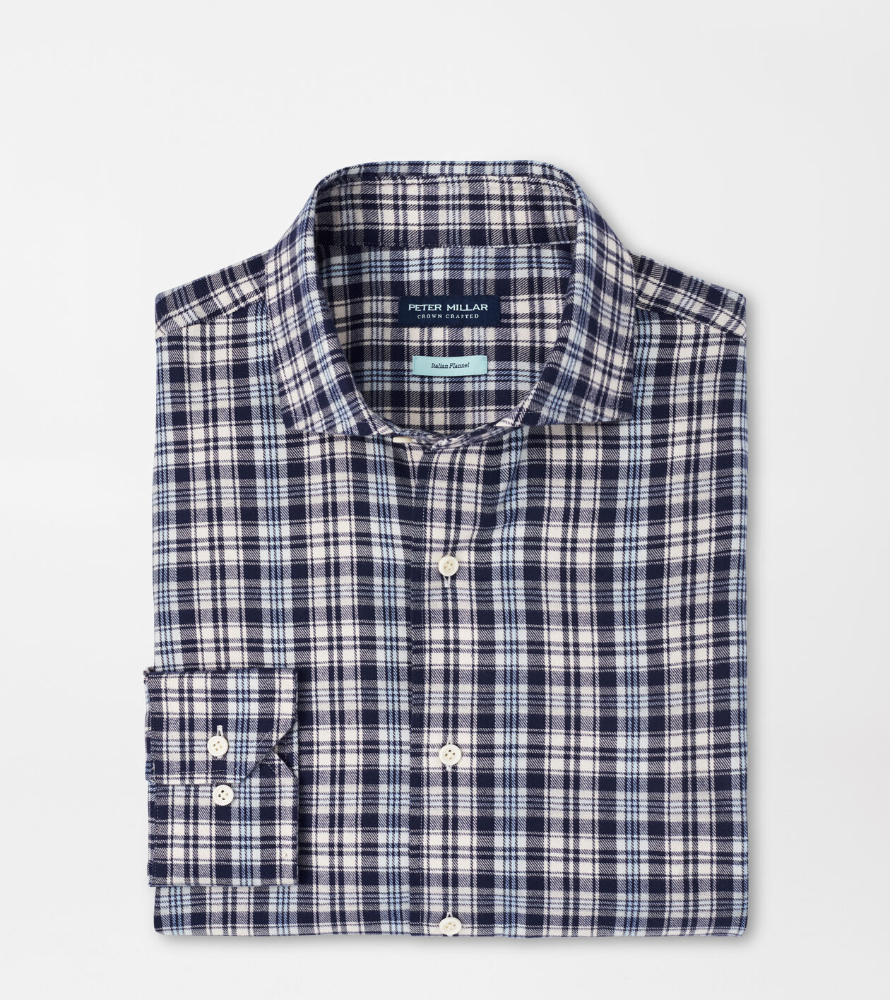 Peter millar dress shirts store
