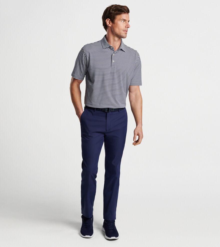 Dellroy Performance Mesh Polo image number 2