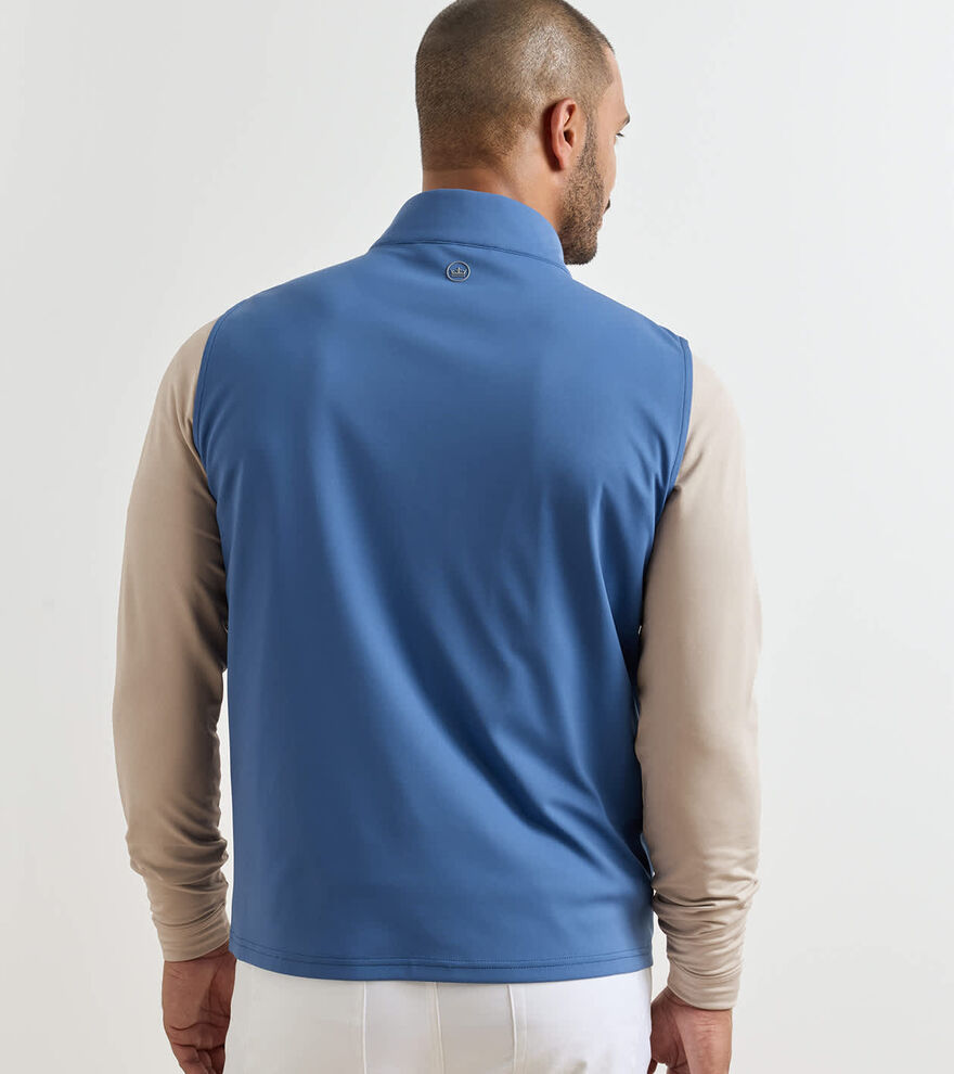 Fuse Hybrid Gilet image number 3