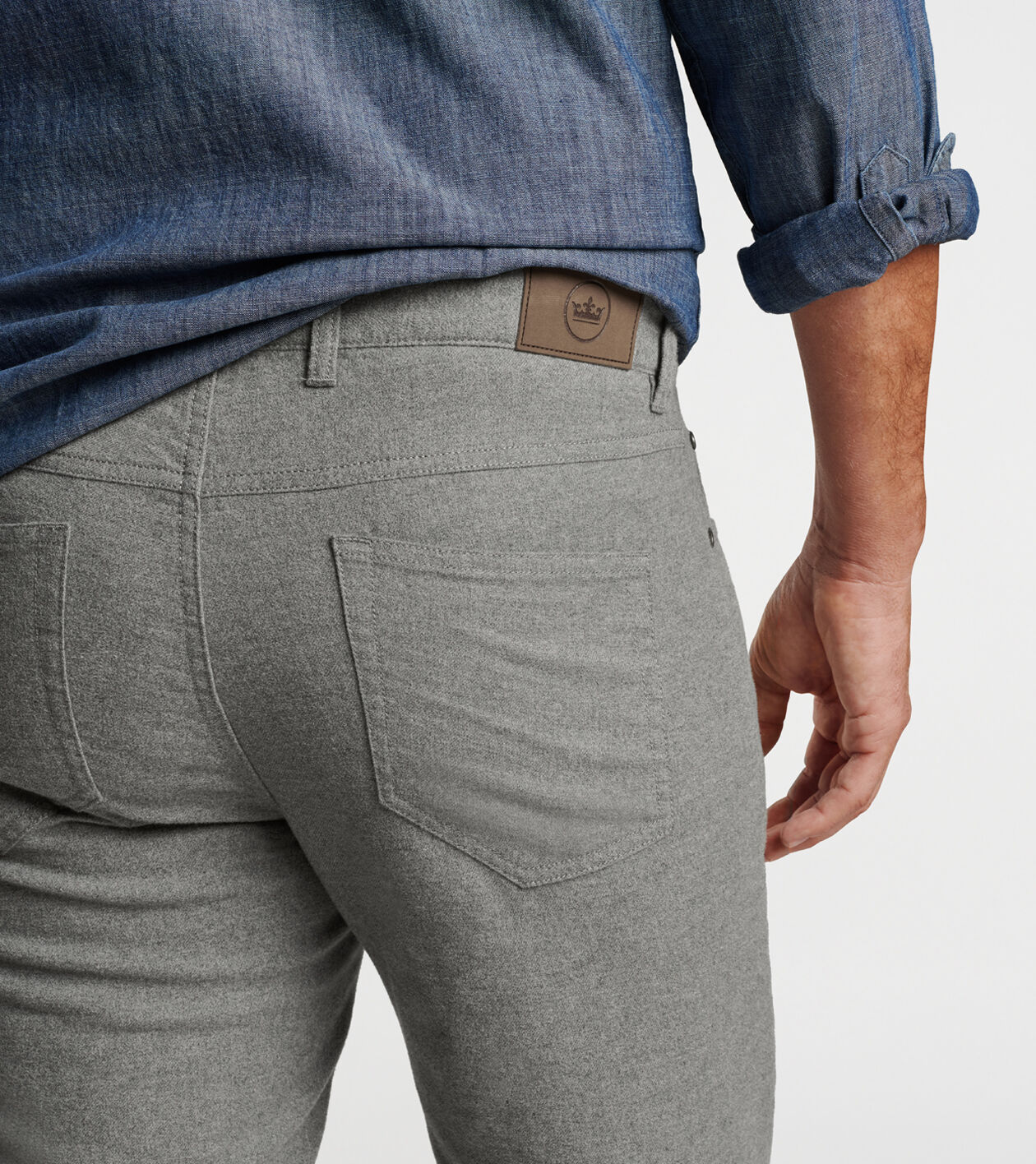 Peter millar mountainside pants store
