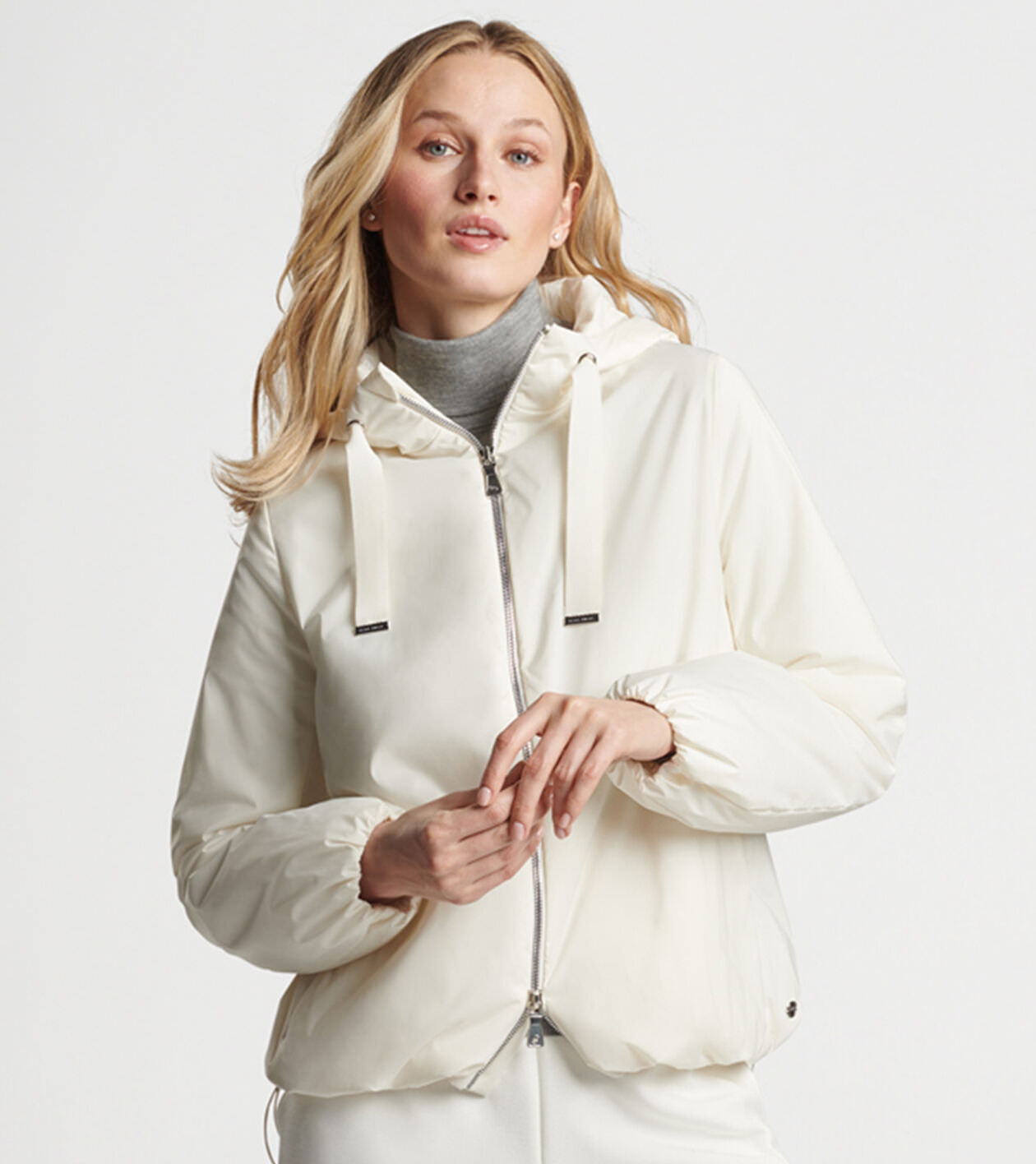 Womens insulated jackets best sale