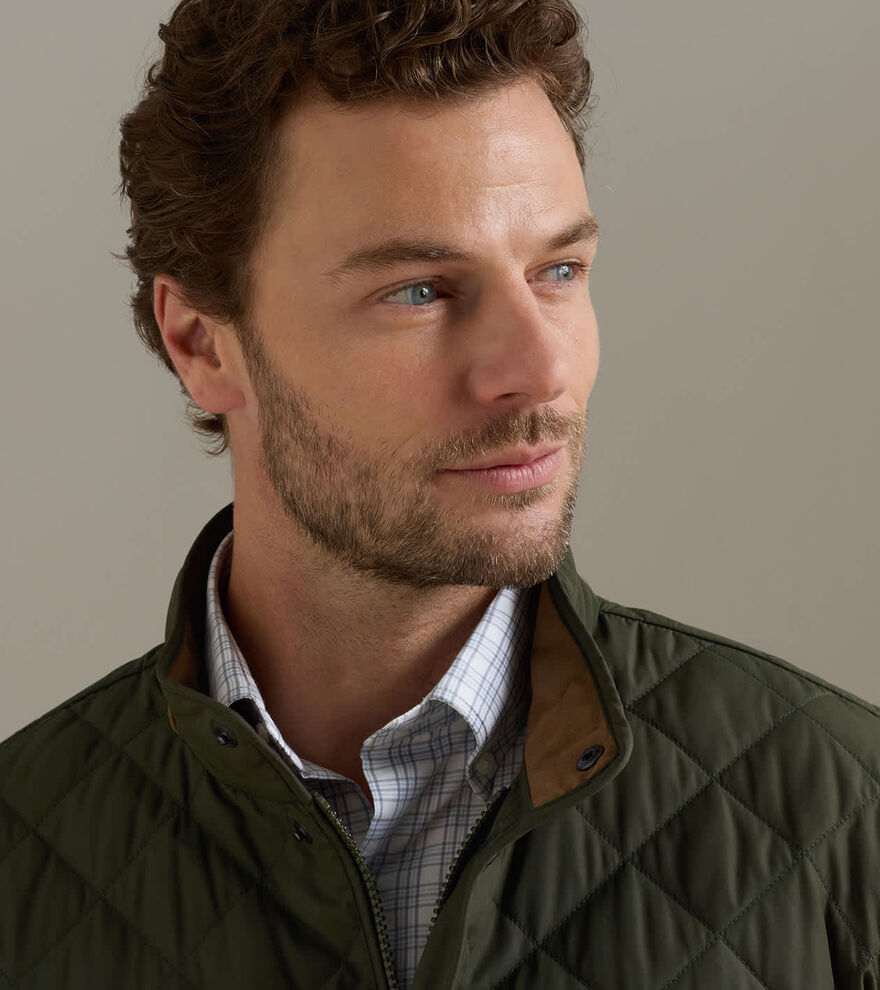 Suffolk Coat - Alternate Image 4