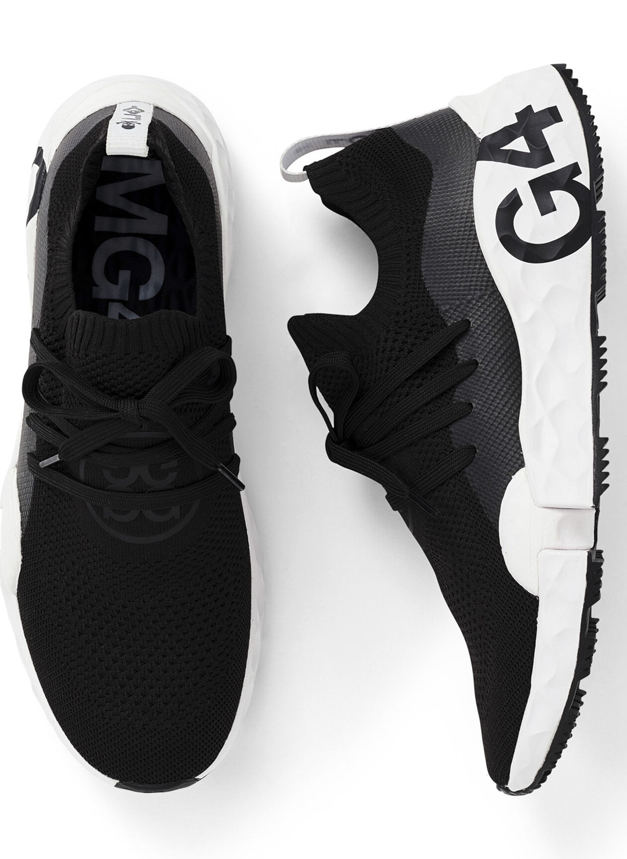 Mg4 1 discount golf shoe