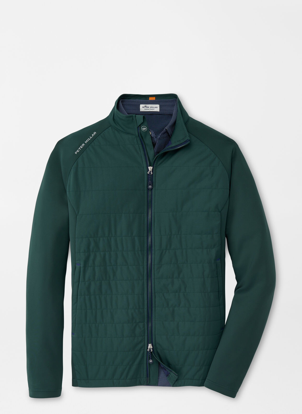 Hyperlight Merge Hybrid Jacket Peter Millar