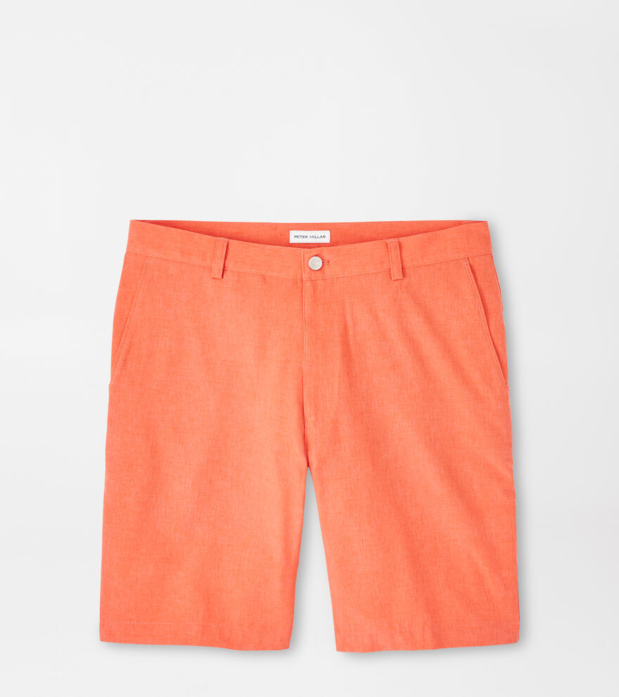 Shackleford Performance Hybrid Short Peter Millar