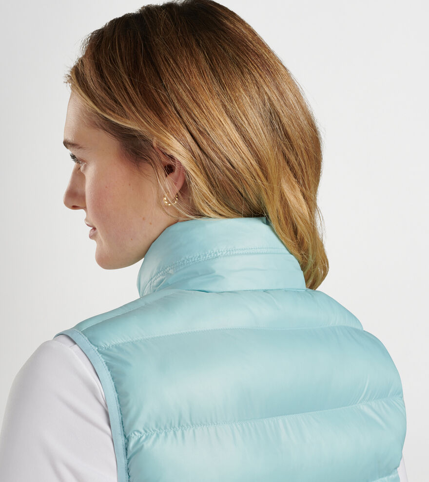Chiron Hooded Gilet image number 5
