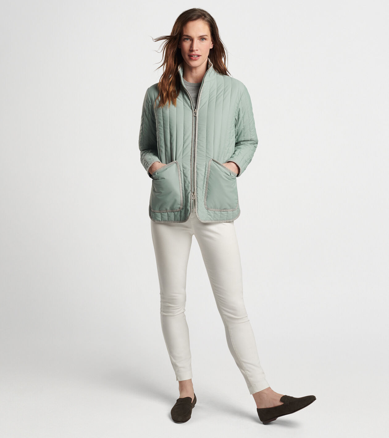 Peter millar all weather jacket best sale