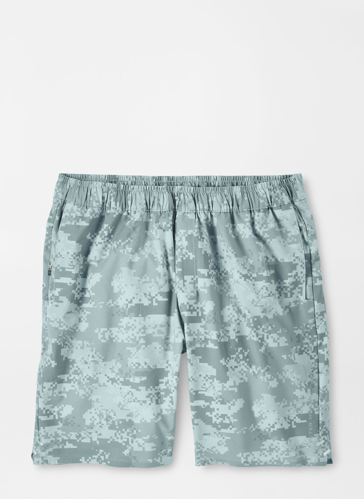 Camo Performance Short