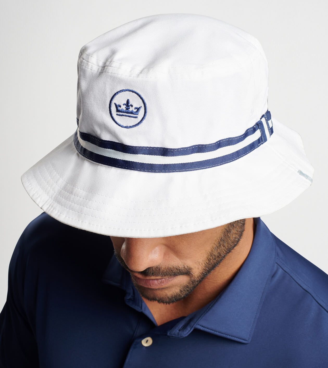Peter millar golf hat discount