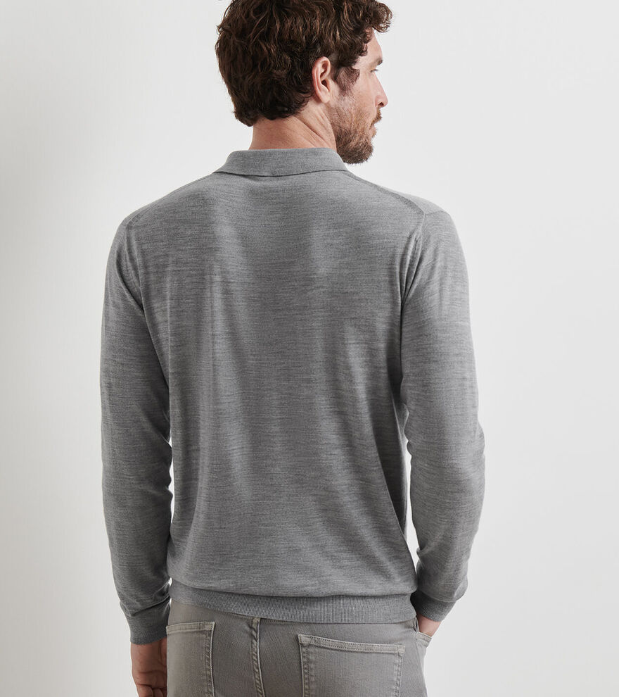 Dorset Jumper Polo image number 3