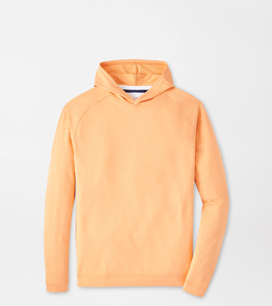 Peter Millar Pine Performance Hoodie - Navy*