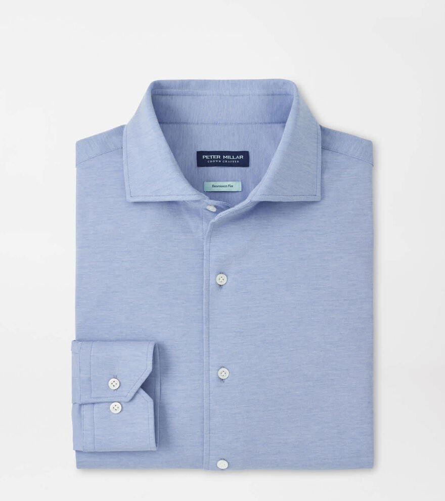 Excursionist Flex Solid Shirt