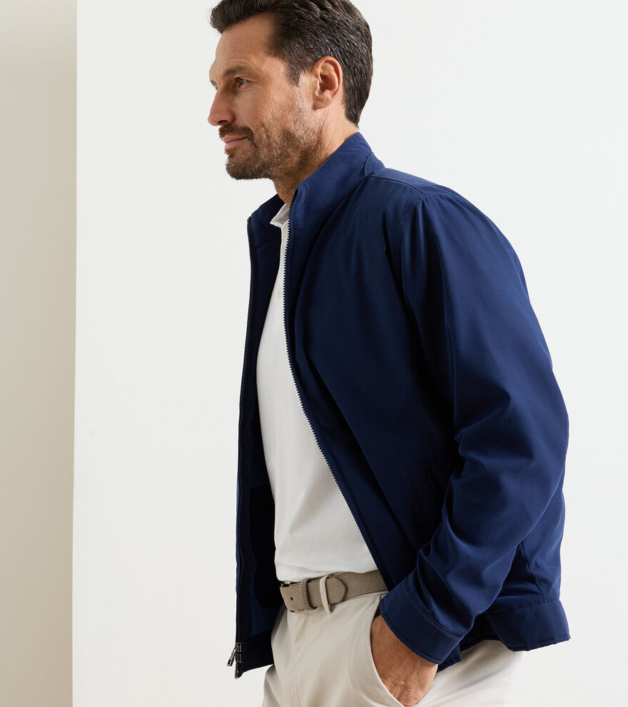 Bleecker Jacket image number 2