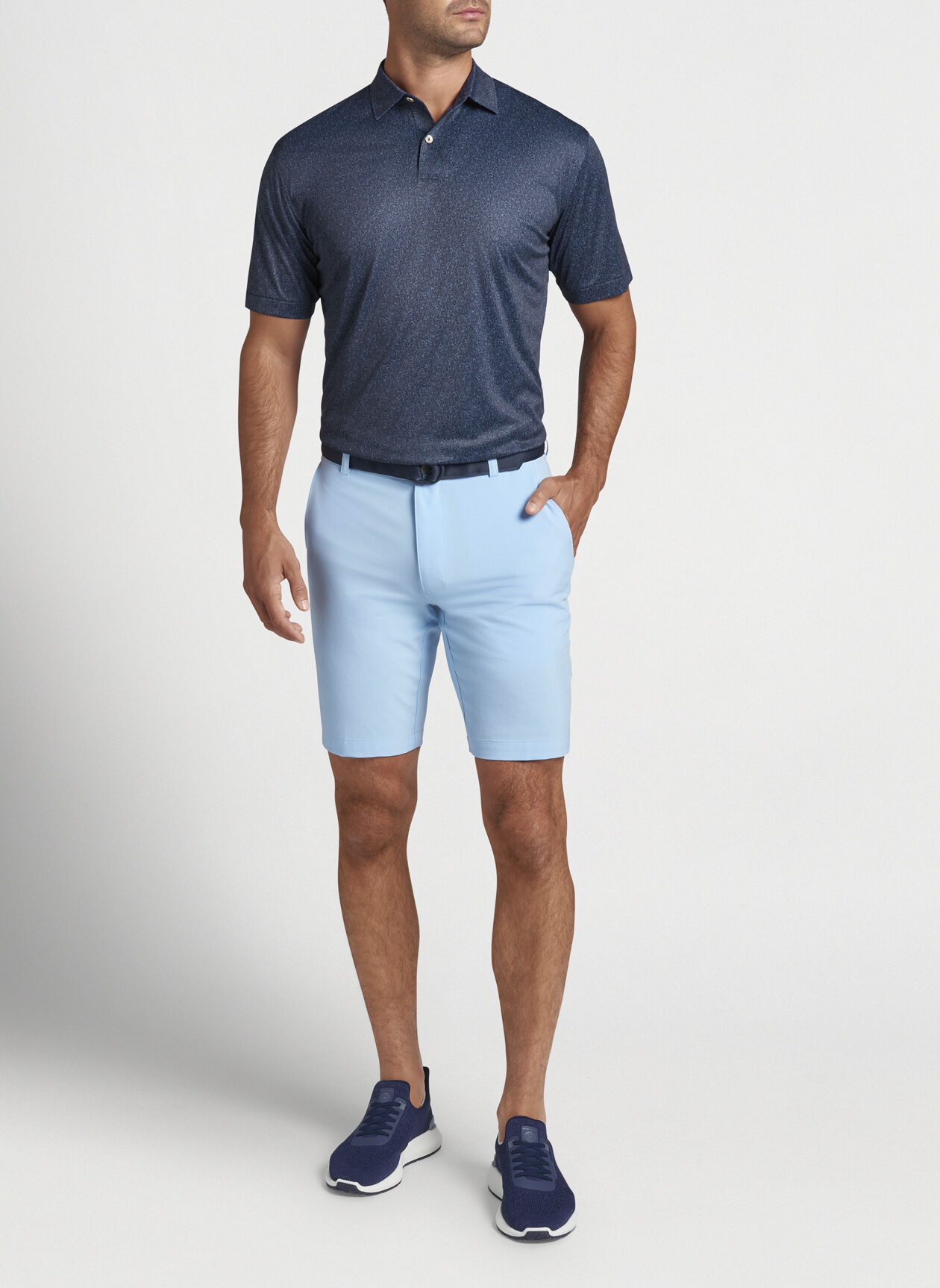 Peter millar featherweight shorts discount
