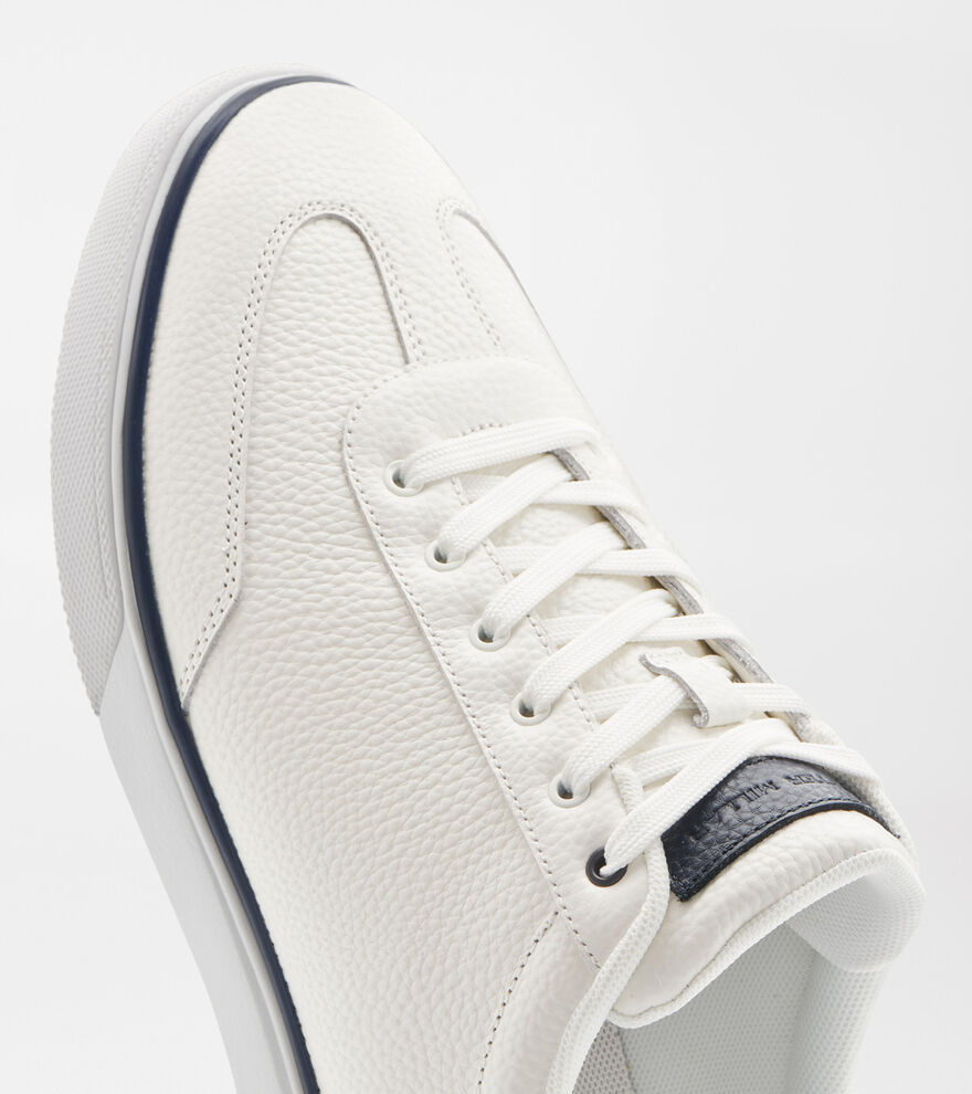 Drift Leather Hybrid Course Shoe image number 7