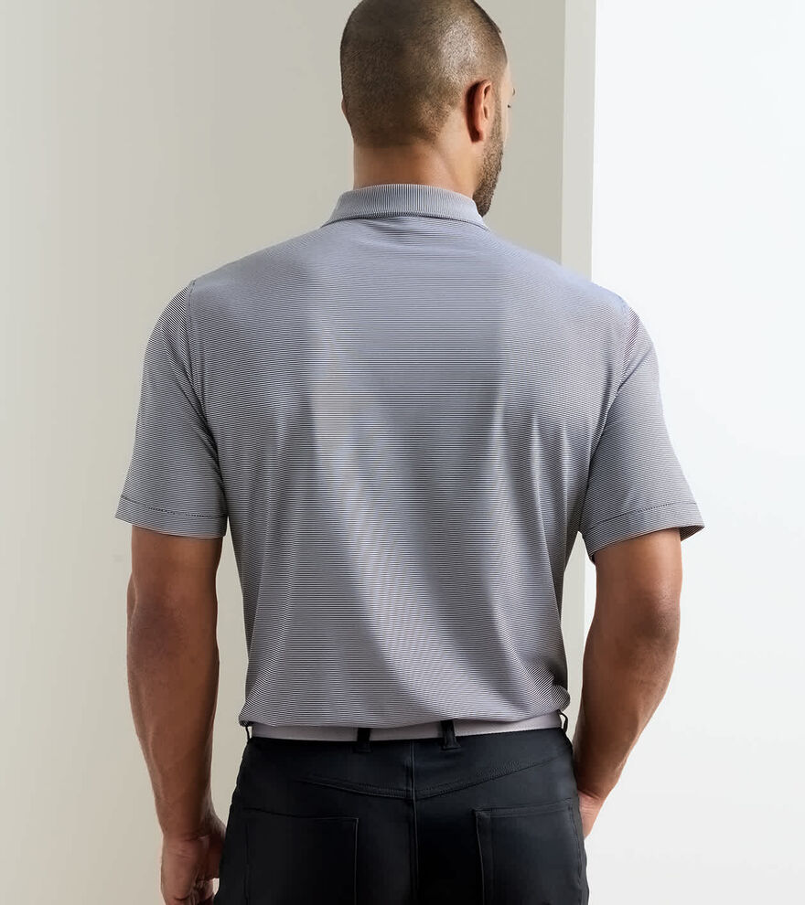 Jubilee Performance Jersey Polo image number 4