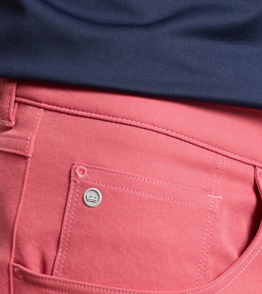 eb66 Performance Five-Pocket Trouser - Alternate Image 3