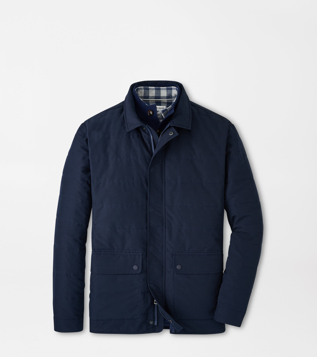 Light blouson jacket | PORSCHE SHOP