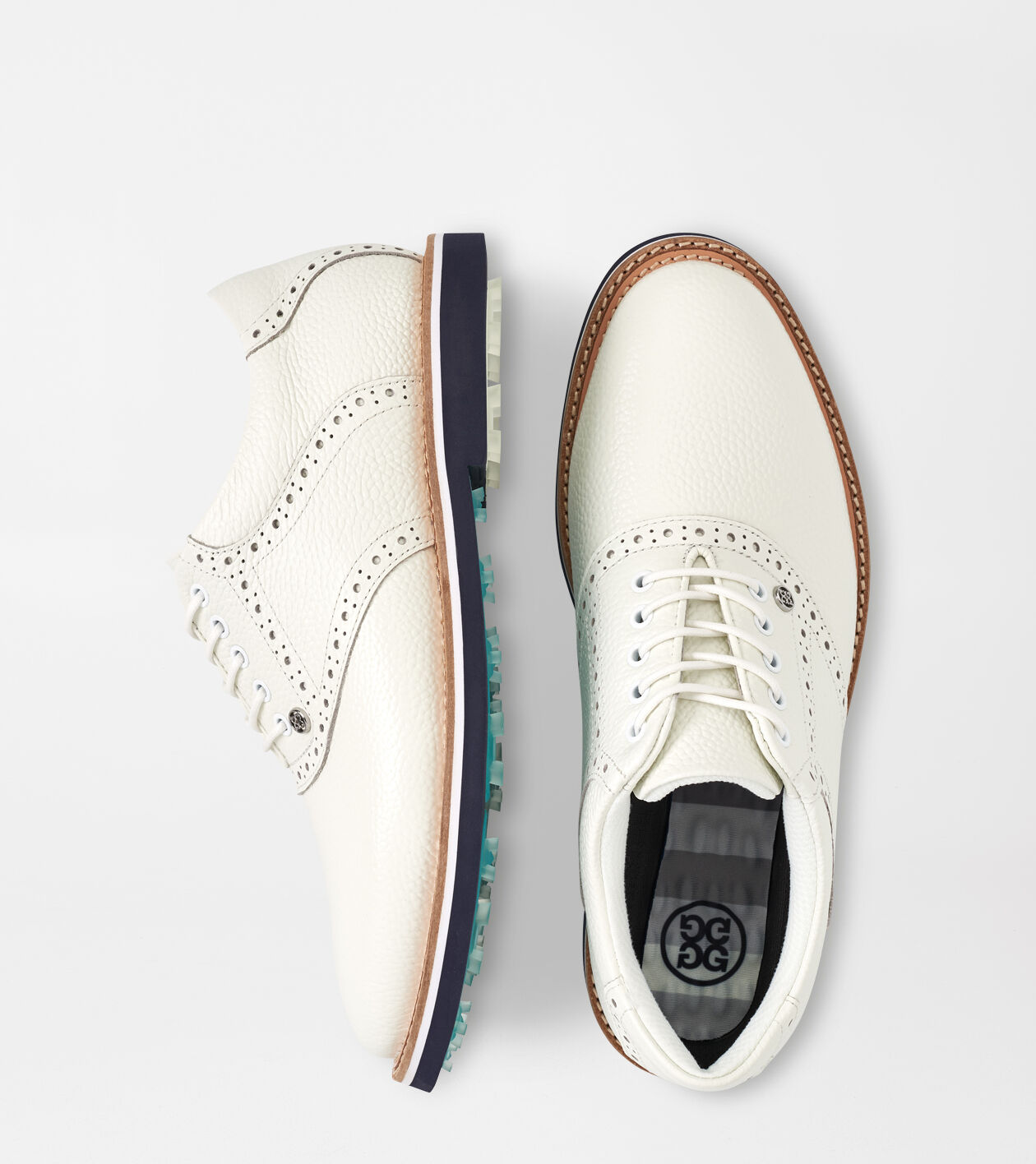 G fore saddle gallivanter hotsell